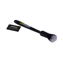 MotoGlo Μαλακό Πινέλο Λεπτομερούς Καθαρισμού Ultra-soft detailing brush