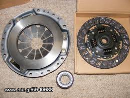 ΠΩΛΕΙΤΑΙ ΣΥΜΠΛΕΚΤΗΣ ΓΙΑ MAZDA 6 1800cc ΜΟΝΤΕΛΟ 2003 ΚΑΙ ΠΑΝΩ!