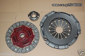 ΠΩΛΕΙΤΑΙ ΣΥΜΠΛΕΚΤΗΣ ΓΙΑ MAZDA 6 1800cc ΜΟΝΤΕΛΟ 2003 ΚΑΙ ΠΑΝΩ!-thumb-1