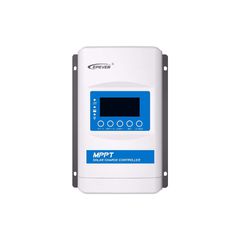 Ρυθμιστής Φόρτισης Epever MPPT XTRA 4215N G3 40A 12/24V