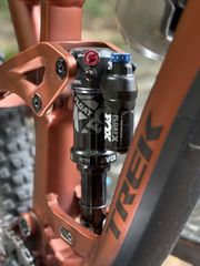 FOX FLOAT X 185x55 150mm performance elite-thumb-1