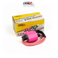 ΠΟΛΛΑΠΛΑΣΙΑΣΤΗΣ FASSTEK RACING ΓΙΑ INJECTION YAMAHA CRYPTON X135 / HONDA INNOVA 125IN / SYM VF185 / HONDA GTR150 / MALAGUTI SPECTRE  125 / BENELLI RCX185