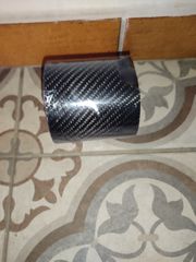 Τελικό εξάτμισης carbon-thumb-2
