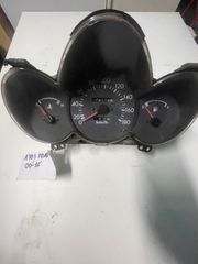 Καντράν-κοντέρ-χιλιομετρητης Hyundai Atos Prime 2000-2011 2000717.    2003-1840.   5002R     54001-02 10.   C10