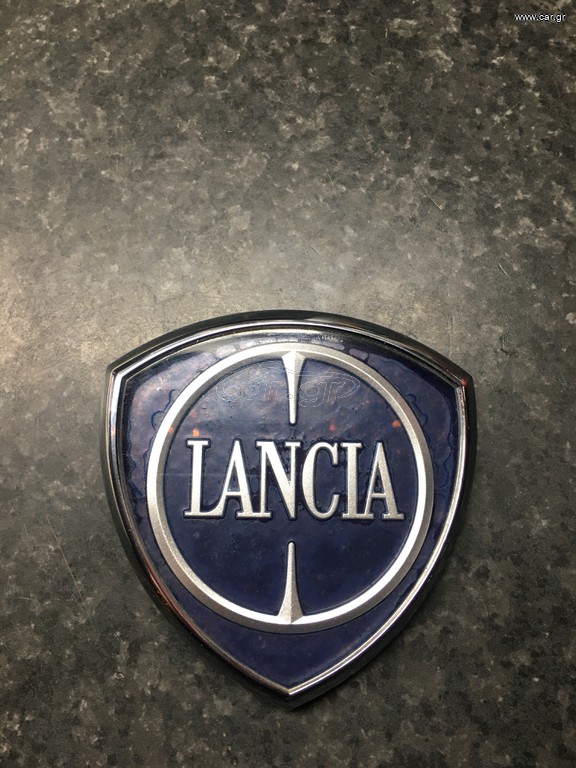lancia y 2008