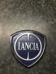 lancia y 2008