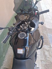 Suzuki V-Strom 1000 2003-thumb-2