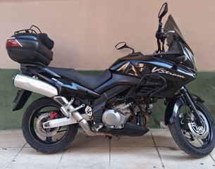 Suzuki V-Strom 1000 2003-thumb-3