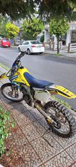 Suzuki RMZ 450 2007