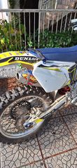 Suzuki RMZ 450 2007-thumb-1