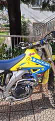 Suzuki RMZ 450 2007-thumb-2