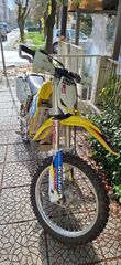 Suzuki RMZ 450 2007-thumb-3