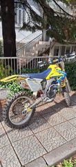 Suzuki RMZ 450 2007-thumb-4