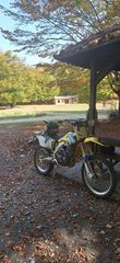 Suzuki RMZ 450 2007-thumb-5
