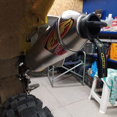 Suzuki RMZ 450 2007-thumb-9