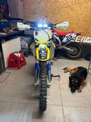 Suzuki RMZ 450 2007-thumb-10