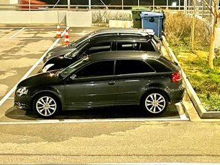 Audi A3 2010 tsi