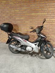 Honda Wave 2013 WAVE 110 INJECTION-thumb-1