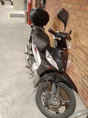 Honda Wave 2013 WAVE 110 INJECTION-thumb-2