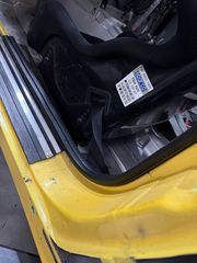 λάστιχα πόρτας bmw e36-e46 coupe,cabrio,Compact,Touring-thumb-3