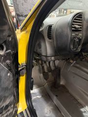 λάστιχα πόρτας bmw e36-e46 coupe,cabrio,Compact,Touring-thumb-4