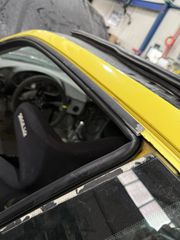 λάστιχα πόρτας bmw e36-e46 coupe,cabrio,Compact,Touring-thumb-5