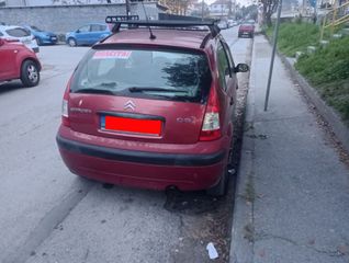 Citroen C3 2005 1.1