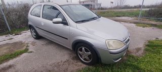 Opel Corsa 2004 1.3 CDTI DIESEL