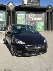 Opel Corsa 2016 1.4LPG-thumb-1