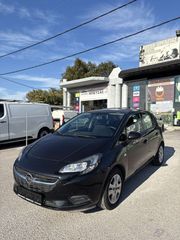 Opel Corsa 2016 1.4LPG-thumb-2