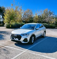 Audi Q3 2021 SPORTBACK 35 TFSI S TRONIC MATRIX LED!