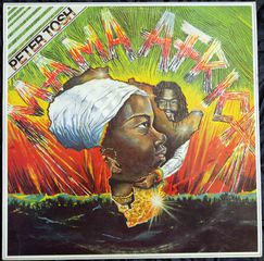 PETER TOSH-MAMA AFRICA