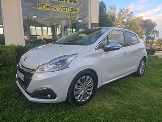 Peugeot 208 2017 PureTech Allure - Panorama-thumb-1