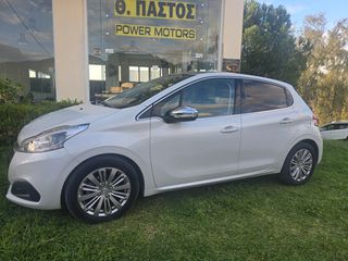 Peugeot 208 2017 PureTech Allure - Panorama-thumb-2