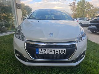 Peugeot 208 2017 PureTech Allure - Panorama-thumb-3