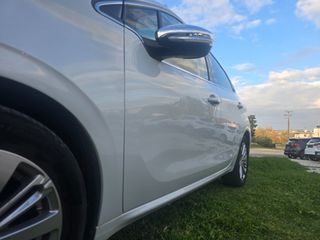 Peugeot 208 2017 PureTech Allure - Panorama-thumb-4