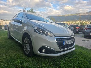 Peugeot 208 2017 PureTech Allure - Panorama-thumb-8