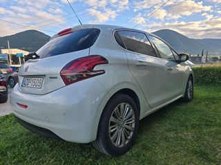 Peugeot 208 2017 PureTech Allure - Panorama-thumb-9