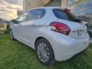 Peugeot 208 2017 PureTech Allure - Panorama-thumb-13