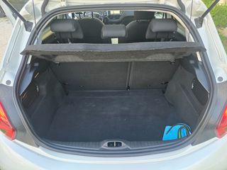 Peugeot 208 2017 PureTech Allure - Panorama-thumb-15