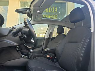 Peugeot 208 2017 PureTech Allure - Panorama-thumb-17
