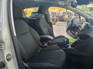 Peugeot 208 2017 PureTech Allure - Panorama-thumb-18