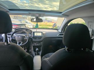 Peugeot 208 2017 PureTech Allure - Panorama-thumb-19