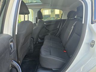 Peugeot 208 2017 PureTech Allure - Panorama-thumb-20