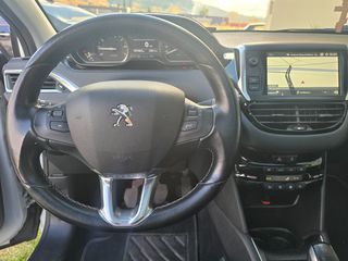 Peugeot 208 2017 PureTech Allure - Panorama-thumb-23