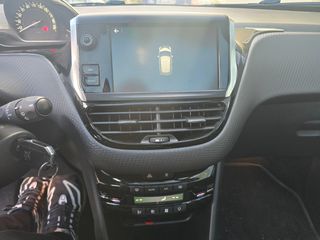 Peugeot 208 2017 PureTech Allure - Panorama-thumb-24