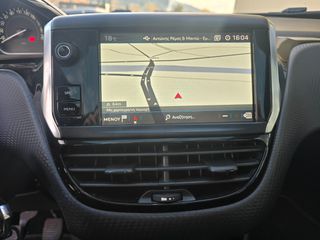 Peugeot 208 2017 PureTech Allure - Panorama-thumb-25