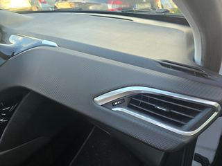 Peugeot 208 2017 PureTech Allure - Panorama-thumb-29