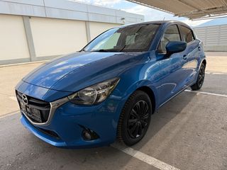 Mazda 2 2017 DIESEL 105HP** προσφορα**