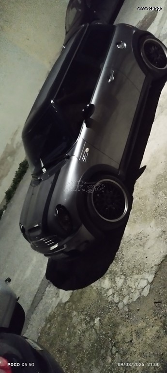 Mini Cooper S 2006 r53